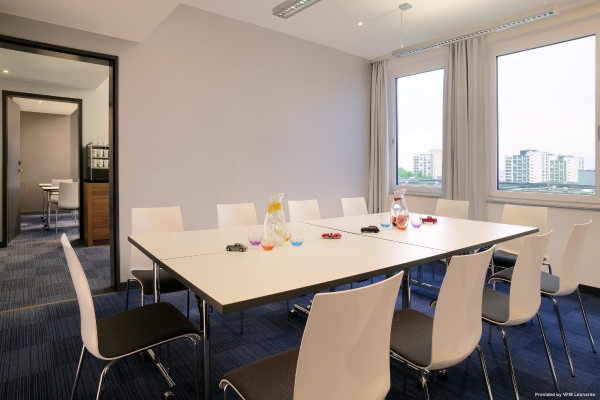 Hotel Aloft Stuttgart